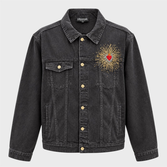 Trucker Jacket 7 Dolores