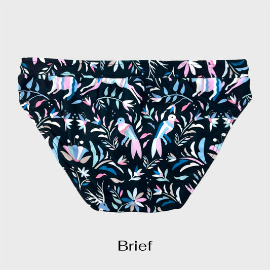 Bañador Tenangos (brief)