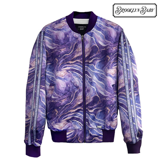 Bomber Jacket Speak Now (TV)
