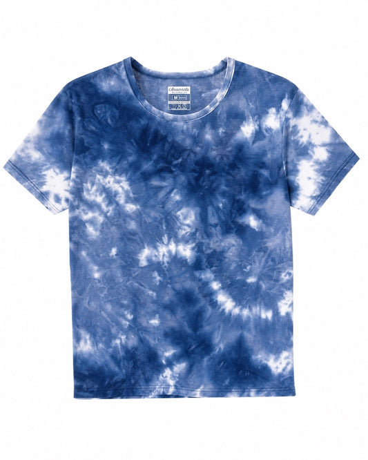 Tee Tie-Dye 2