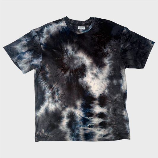 Tee Tie-Dye