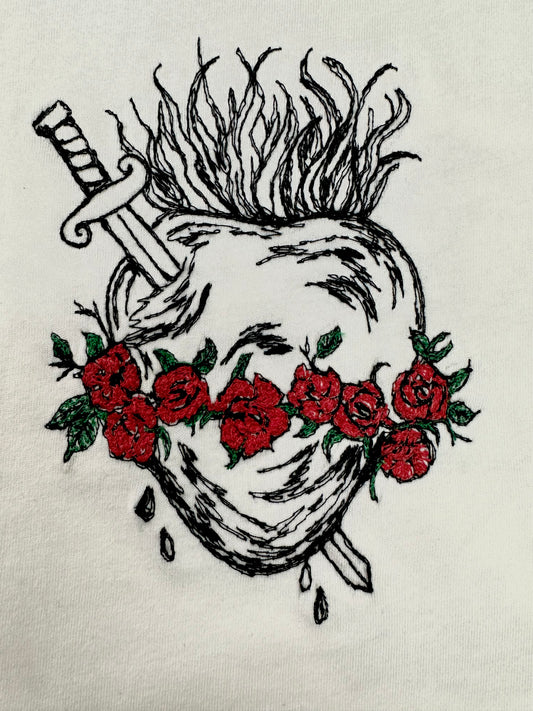 Tee Sagrado Corazón