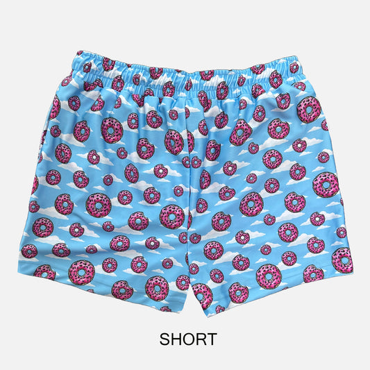 Bañador Rosquillas (Short)