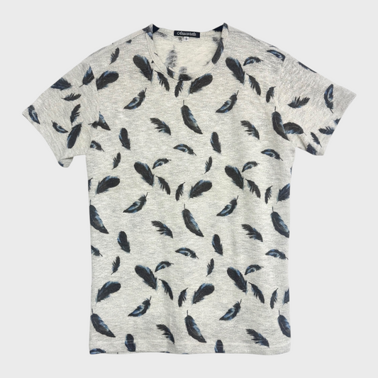 Tee Birds of a Feather