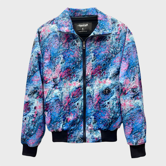 Jacket Eden