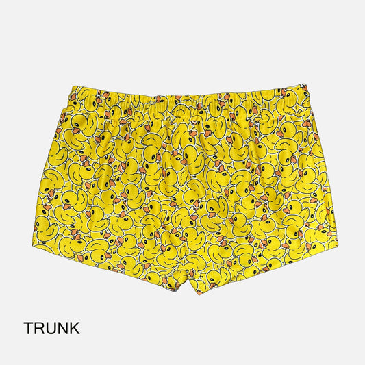 Bañador Patitos (Trunk)