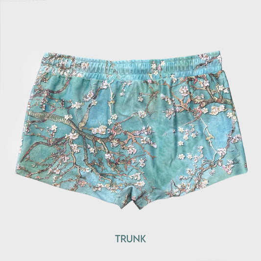 Bañador Almendros (Trunk)