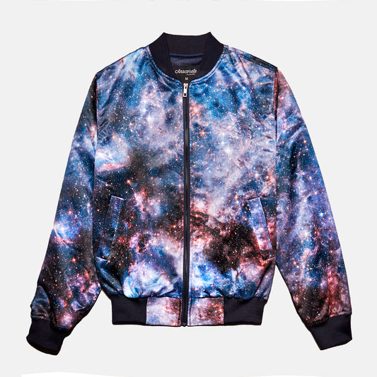 Bomber Jacket Cosmic 1