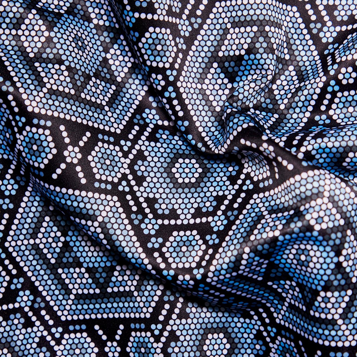 Bomber Jacket Huichol