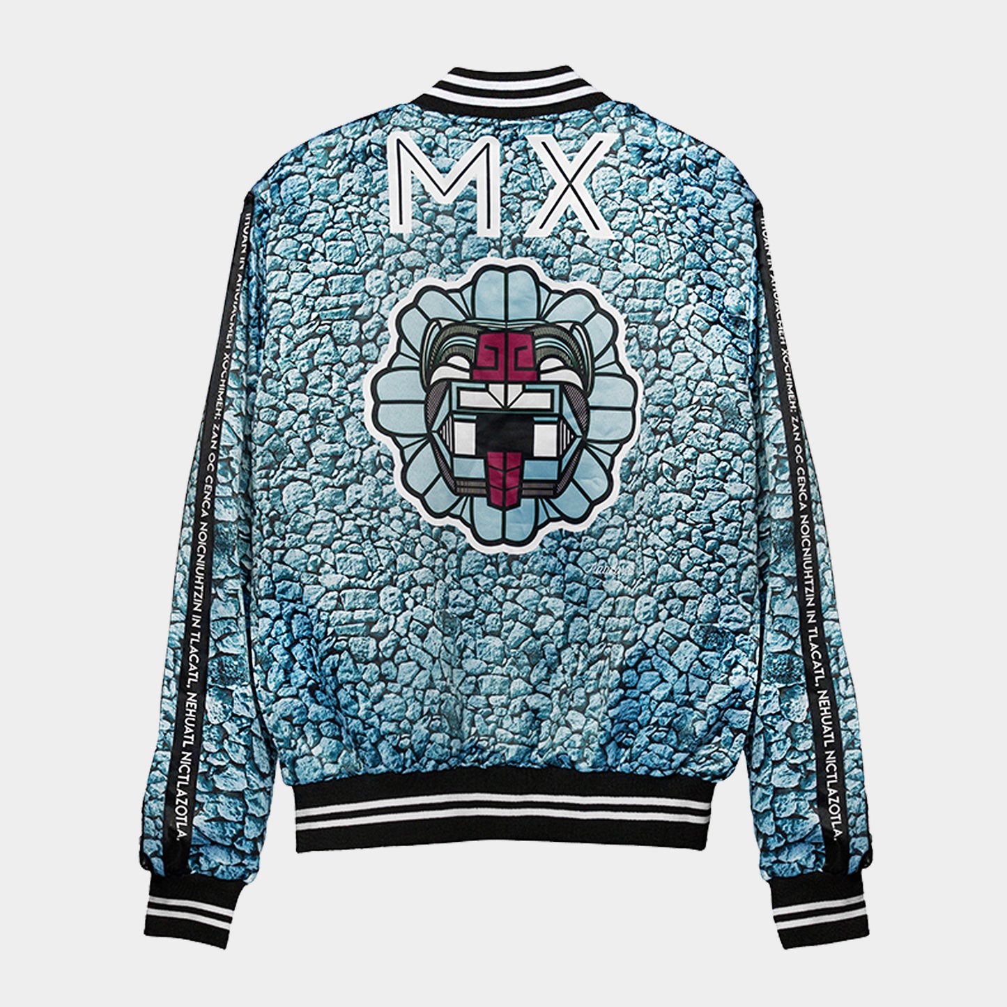 Bomber Quetzalcoatl
