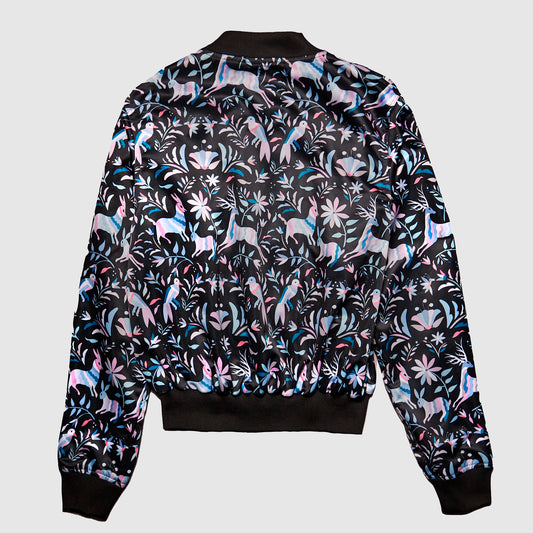 Bomber Jacket Tenango