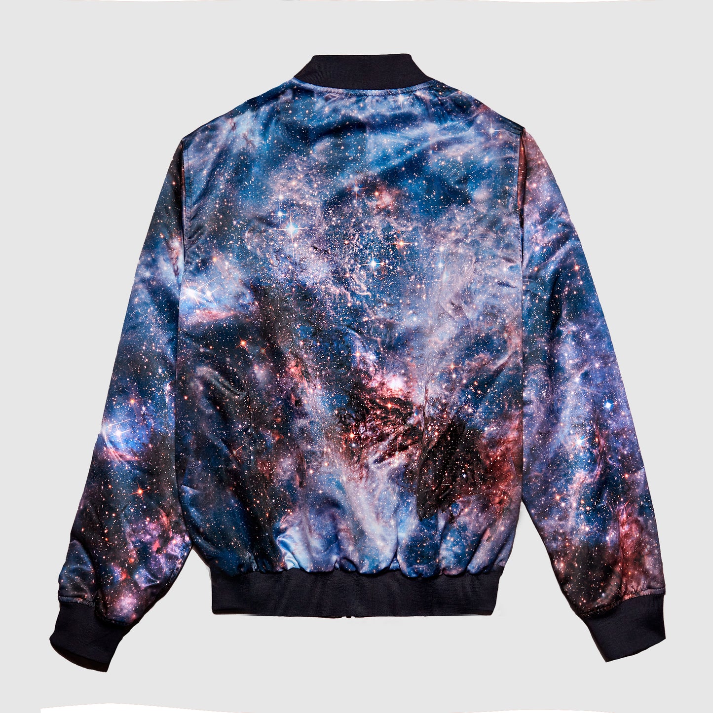 Bomber Jacket Cosmic 1