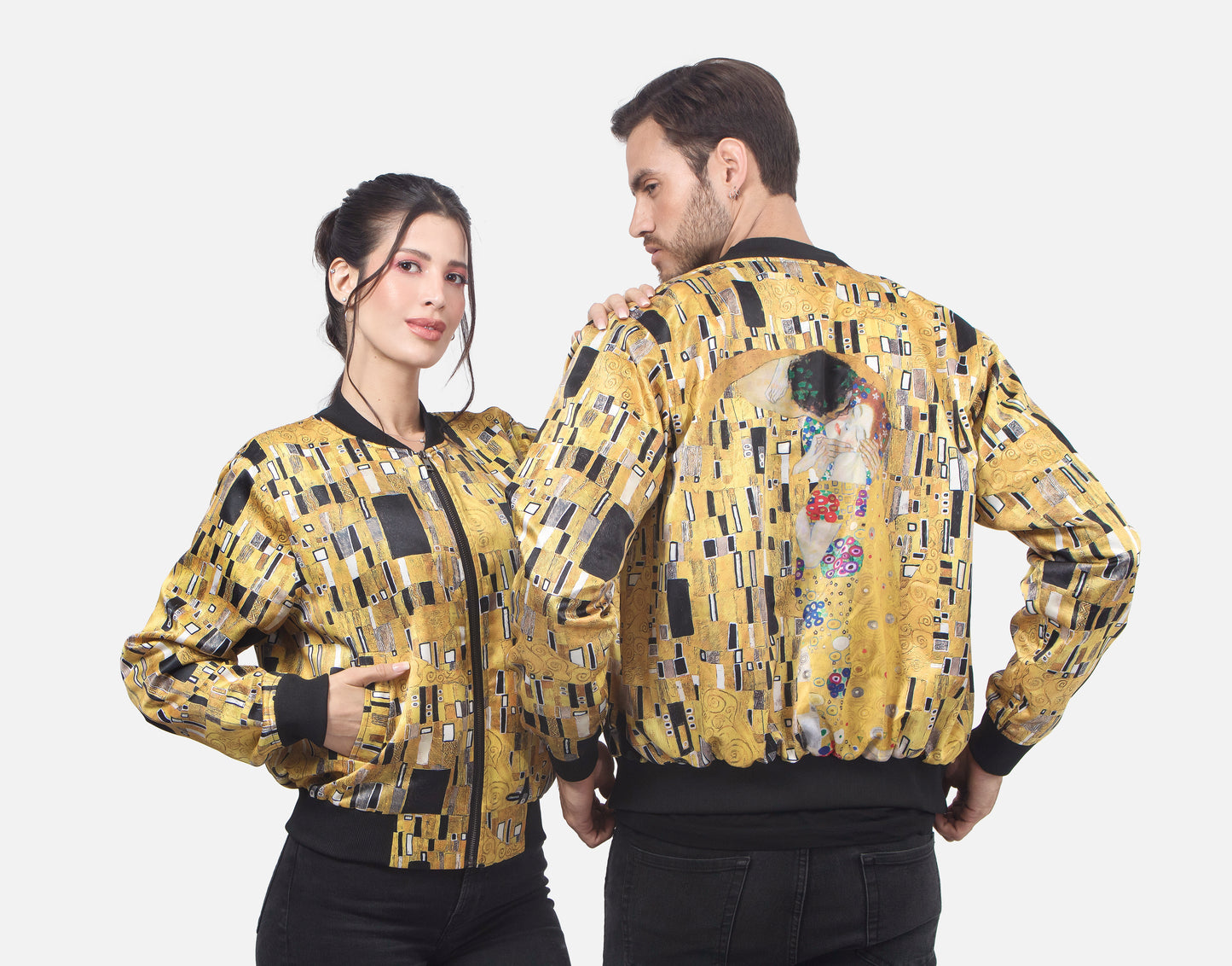 Bomber Klimt