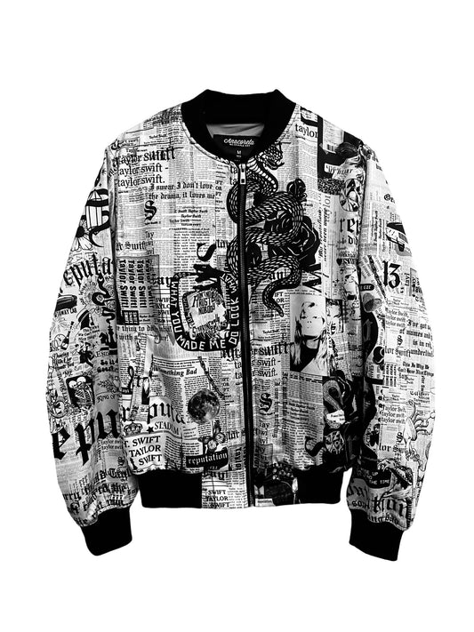 Bomber Jacket Reputation