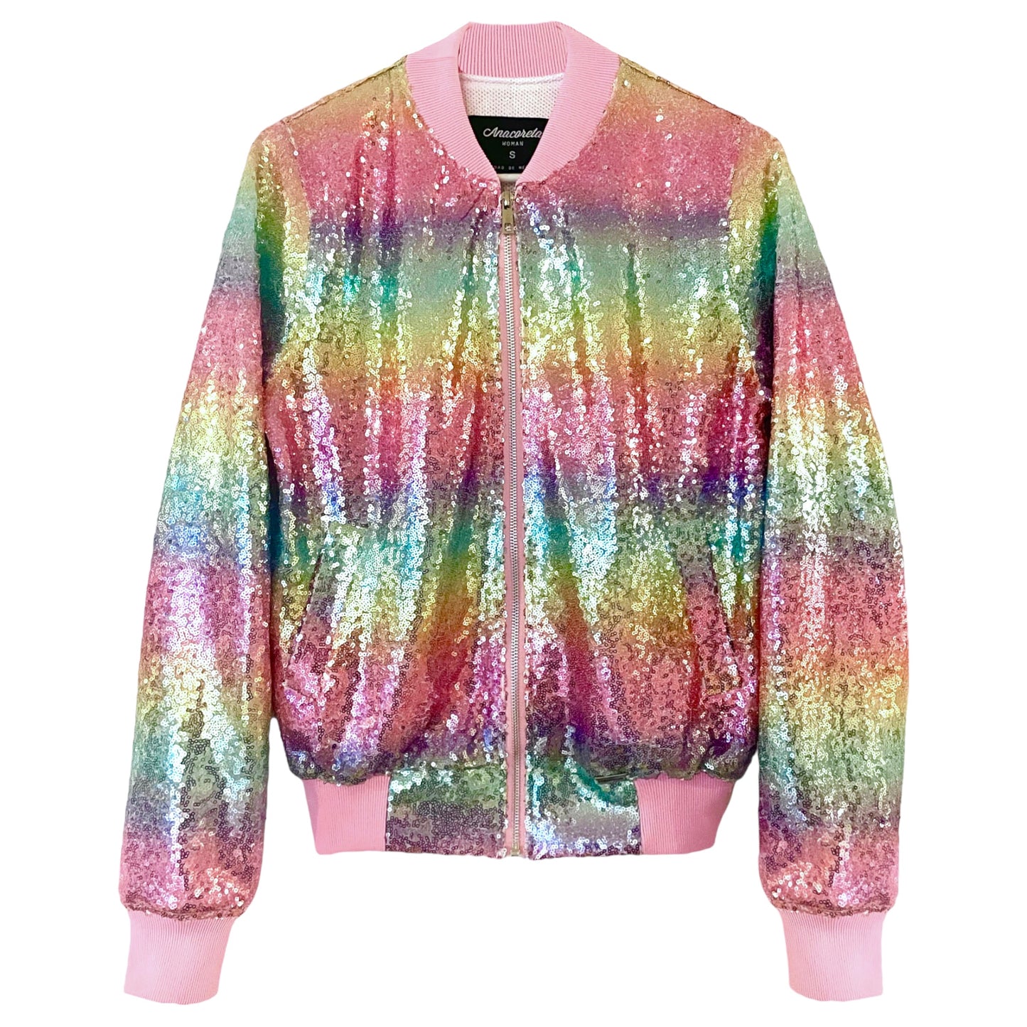 Amoureux du blouson aviateur