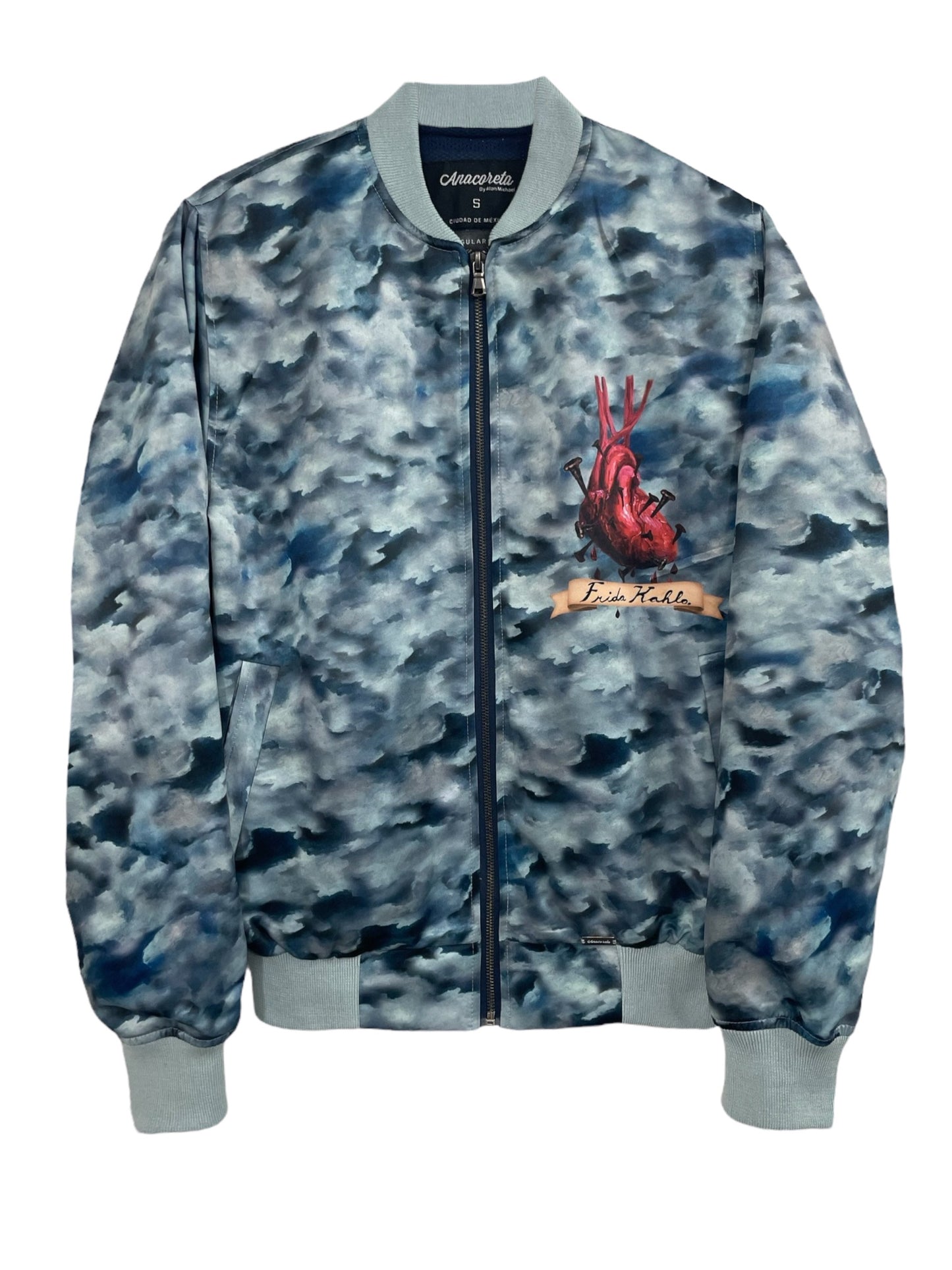 Bomber Burn Book