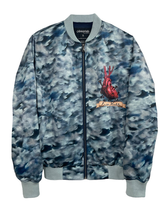 Bomber Jacket Frida