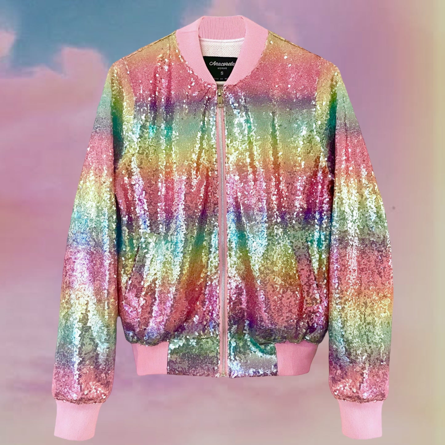 Amoureux du blouson aviateur