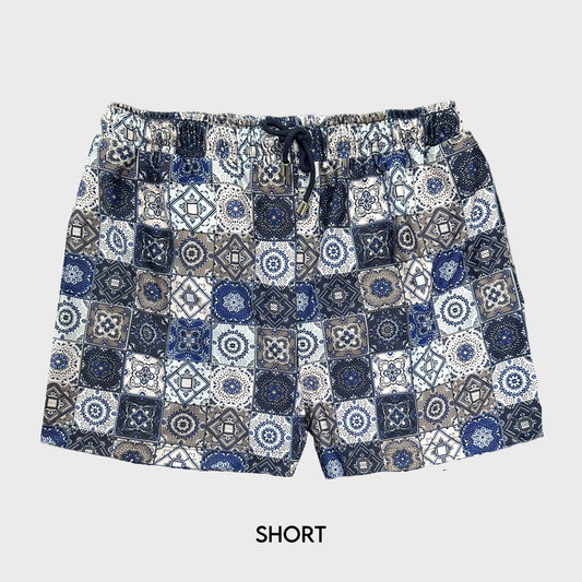 Bañador Talavera 2 (Short)