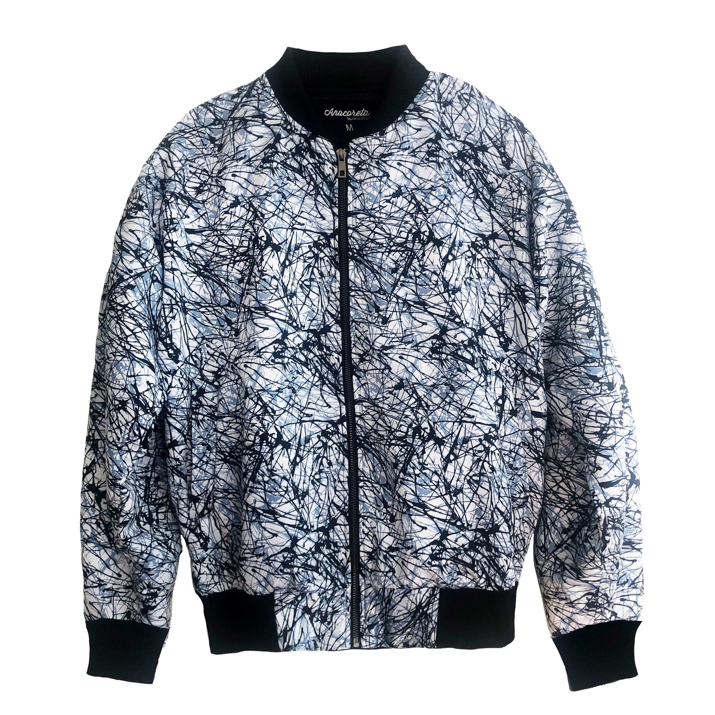 Bomber "Pollock"