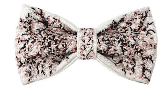 Bowtie Cerezos