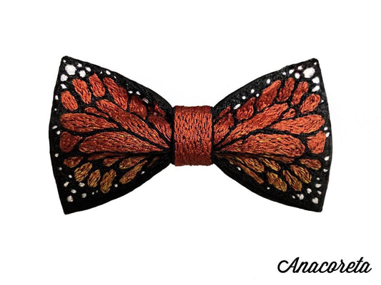 Bowtie Monarca