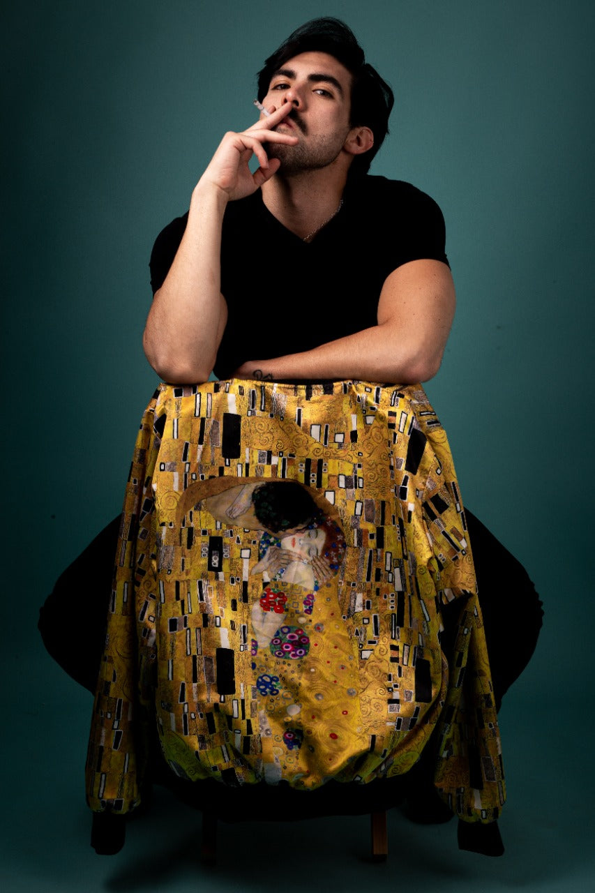Bomber Klimt