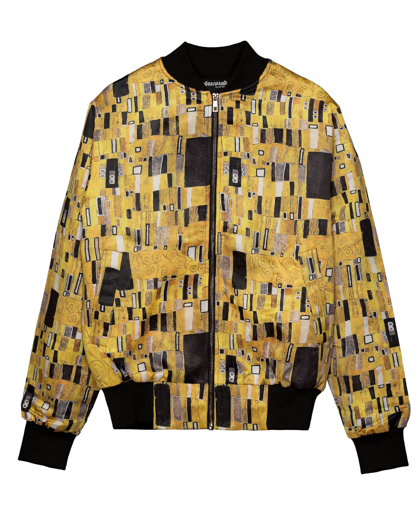 Bomber Klimt