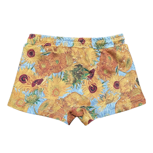 Bañador Girasoles (Trunk)