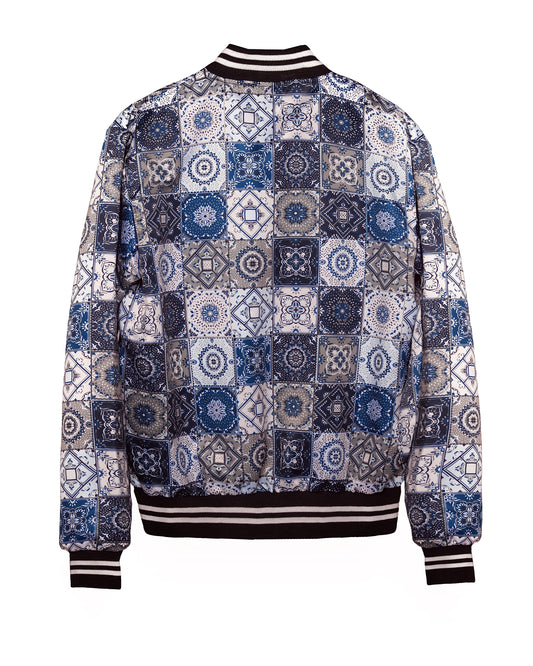 Bomber Jacket Talavera 2