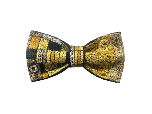 Bowtie Klimt