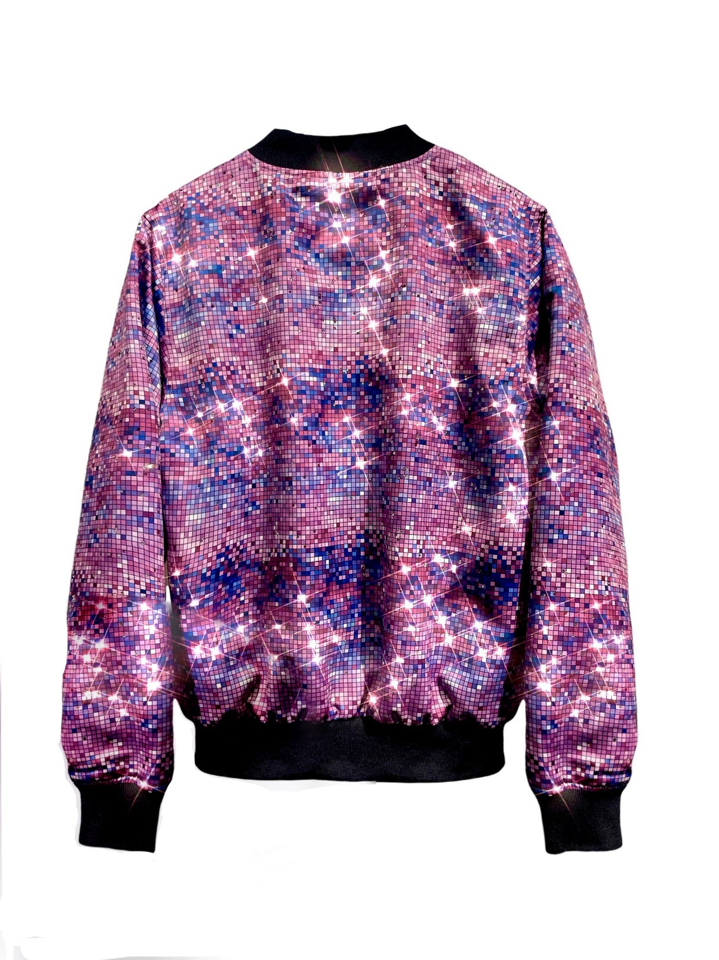 Blouson aviateur DISCO