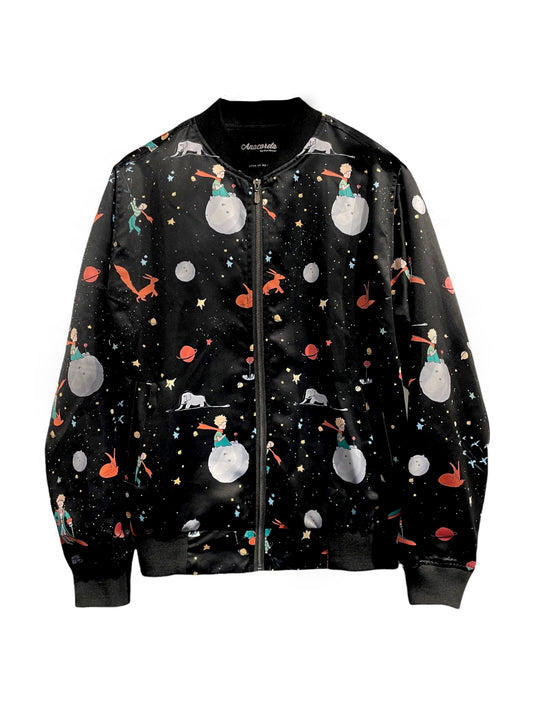 Bomber Jacket Principito