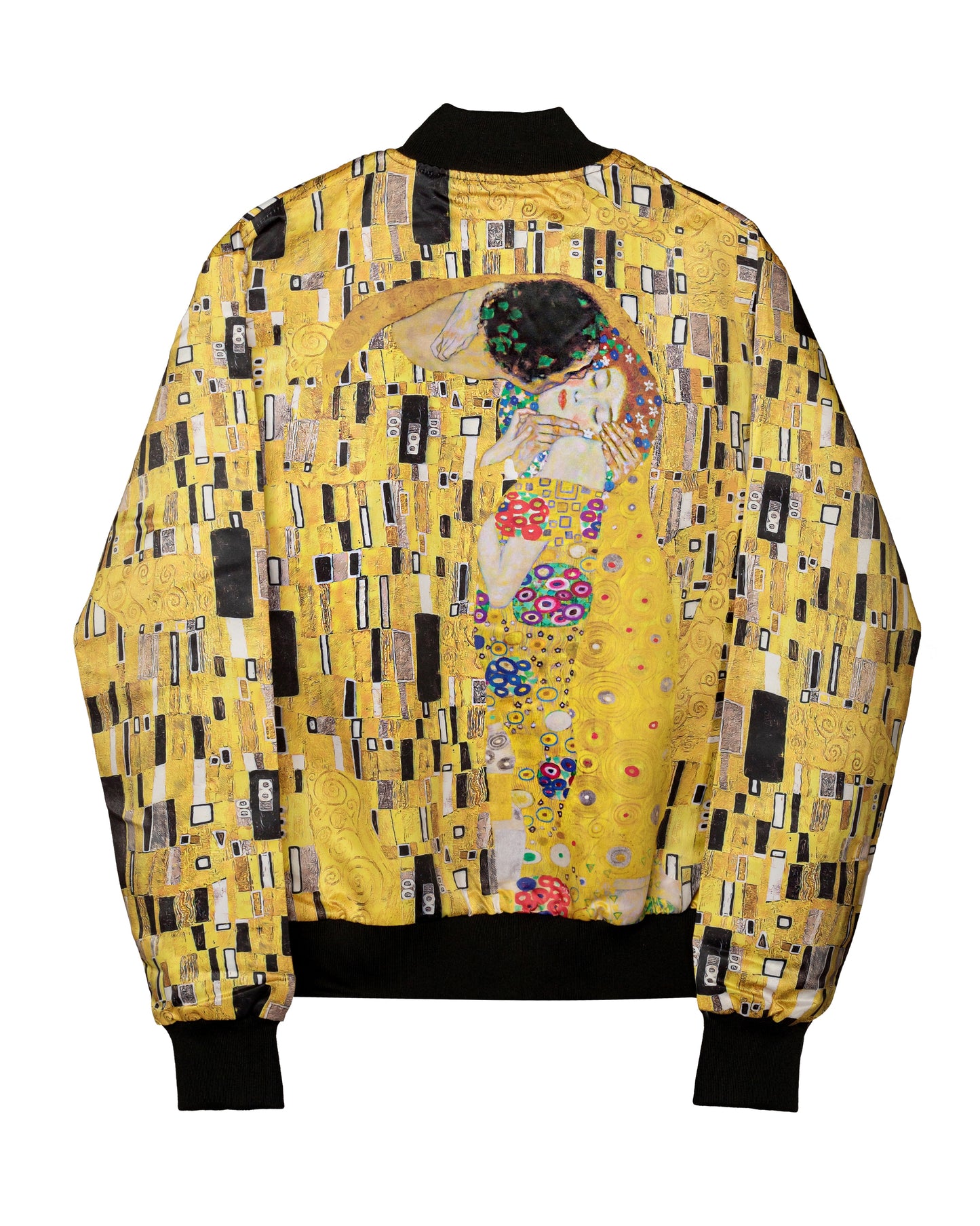 Bomber Klimt