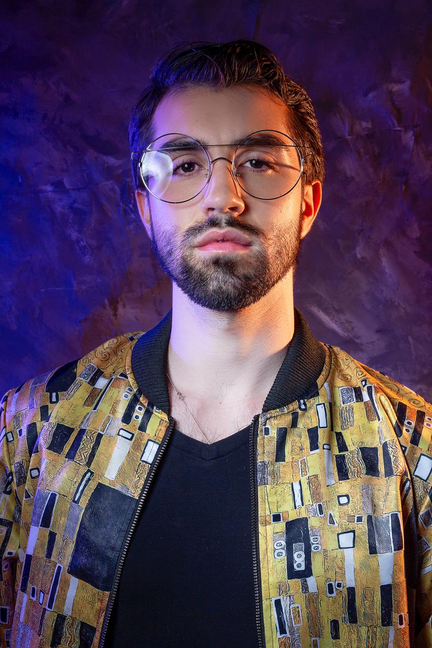 Bomber Klimt