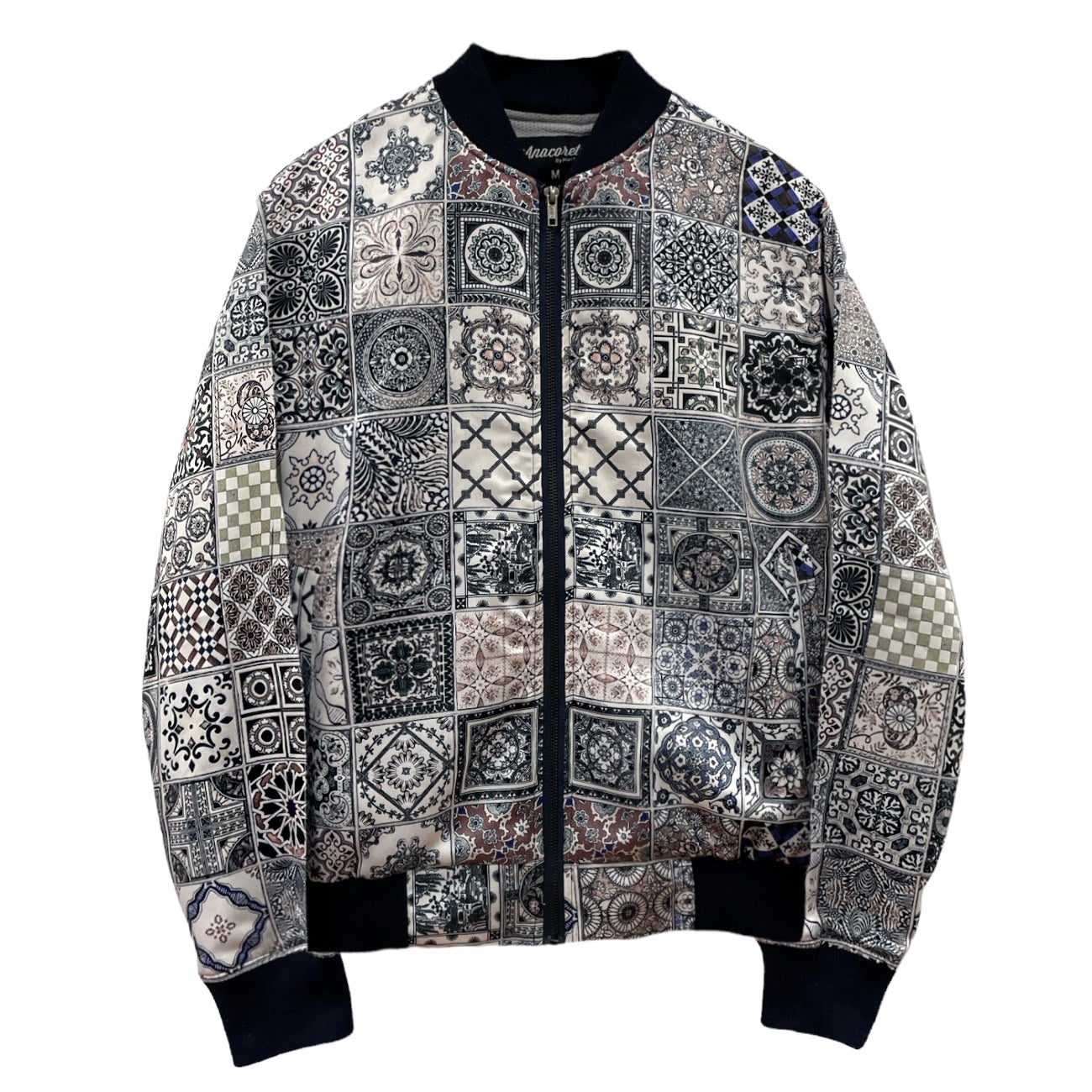 Blouson Bomber Talavera 3