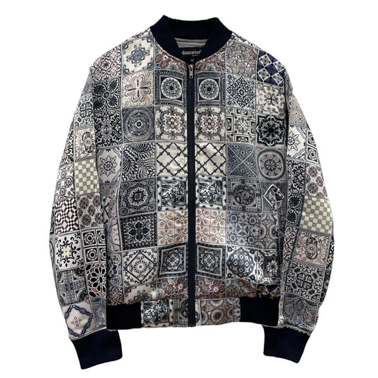 Bomber Jacket Talavera 3