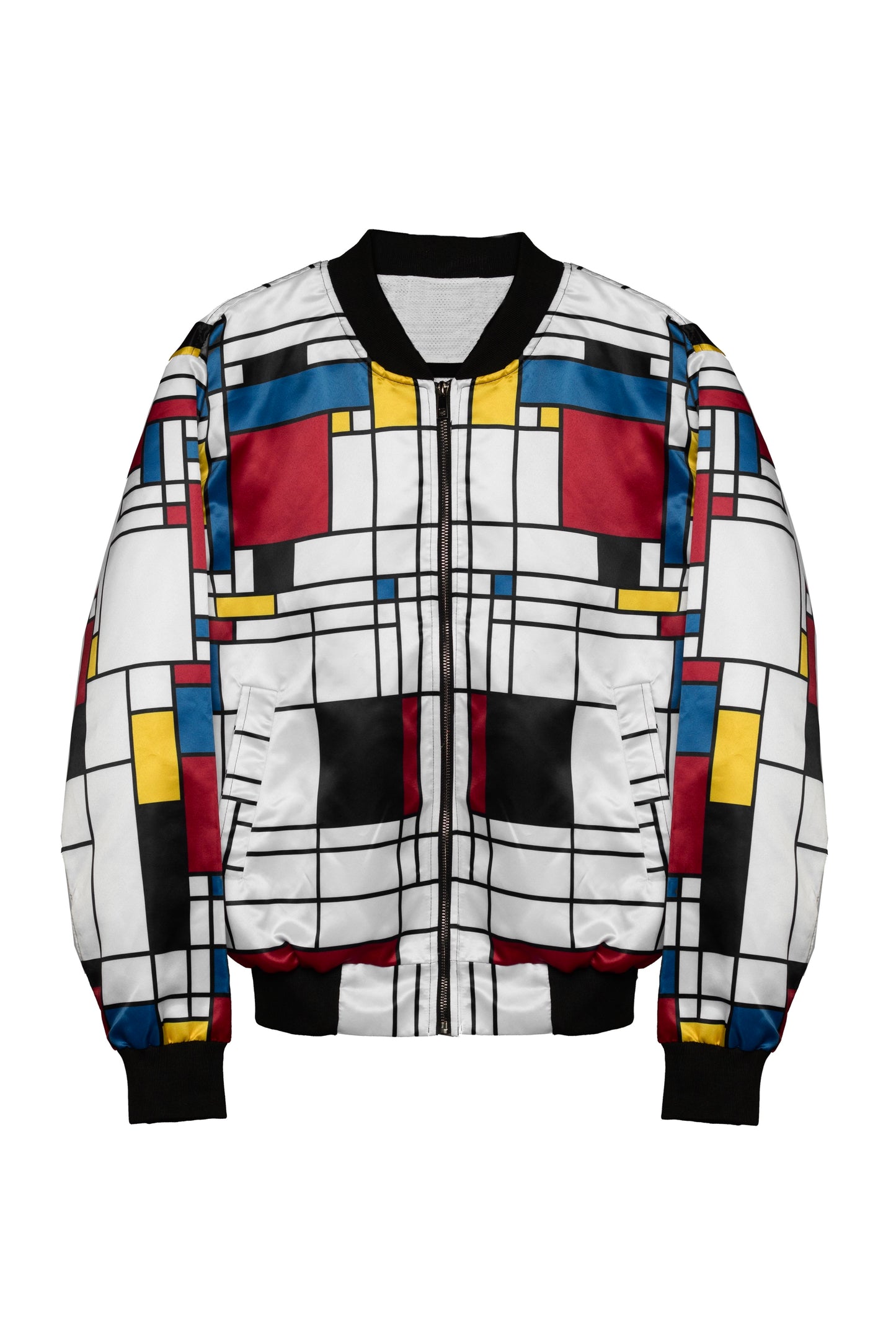 Bombardier Mondrian