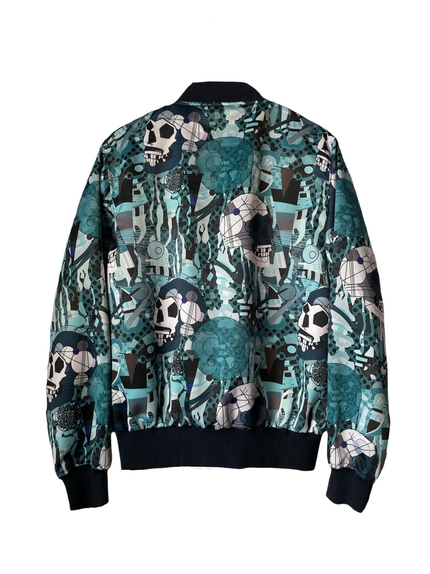 Bomber Skulls