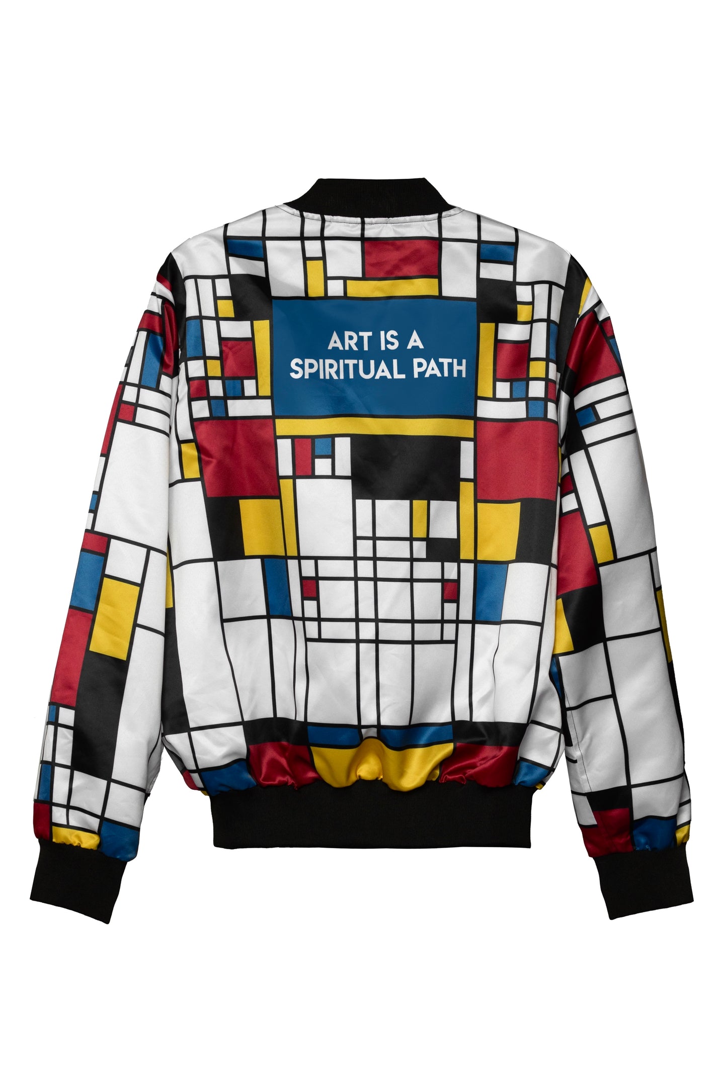 Bombardier Mondrian