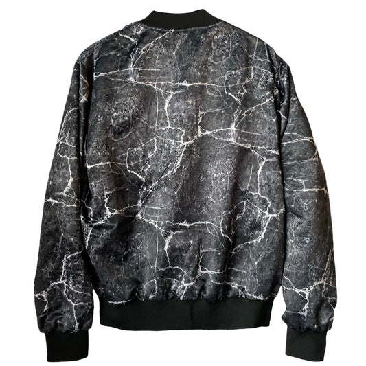 Bomber Jacket Mármol