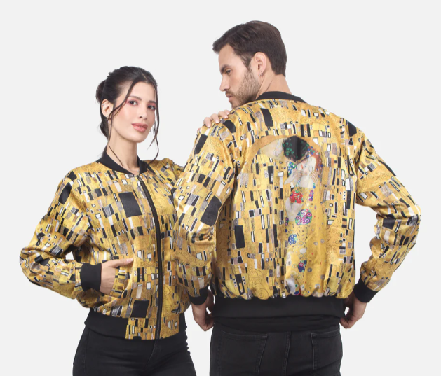 Bomber Jackets