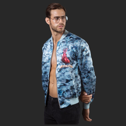 Bomber Jacket Frida