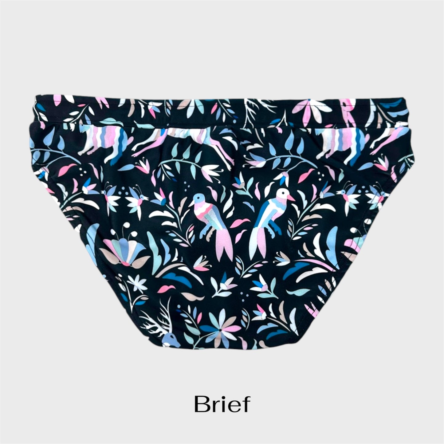 Bañador Tenangos (brief)