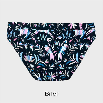 Bañador Tenangos (brief)