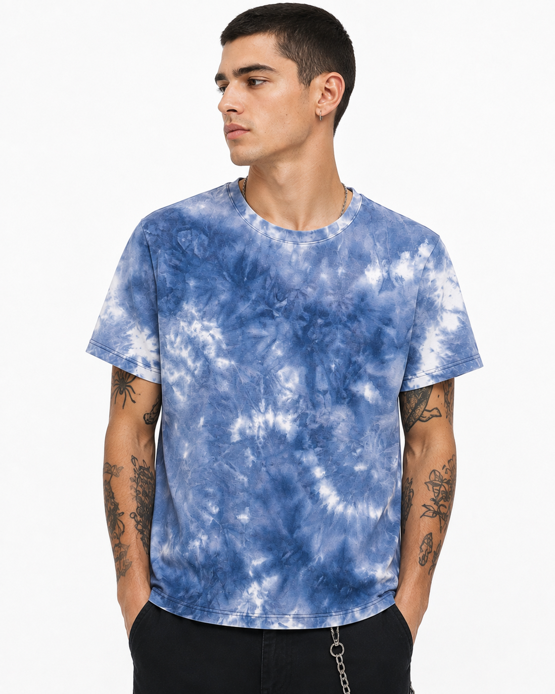 Tee Tie-Dye 2