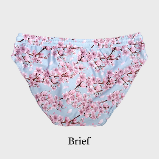 Bañador Cerezos (Brief)