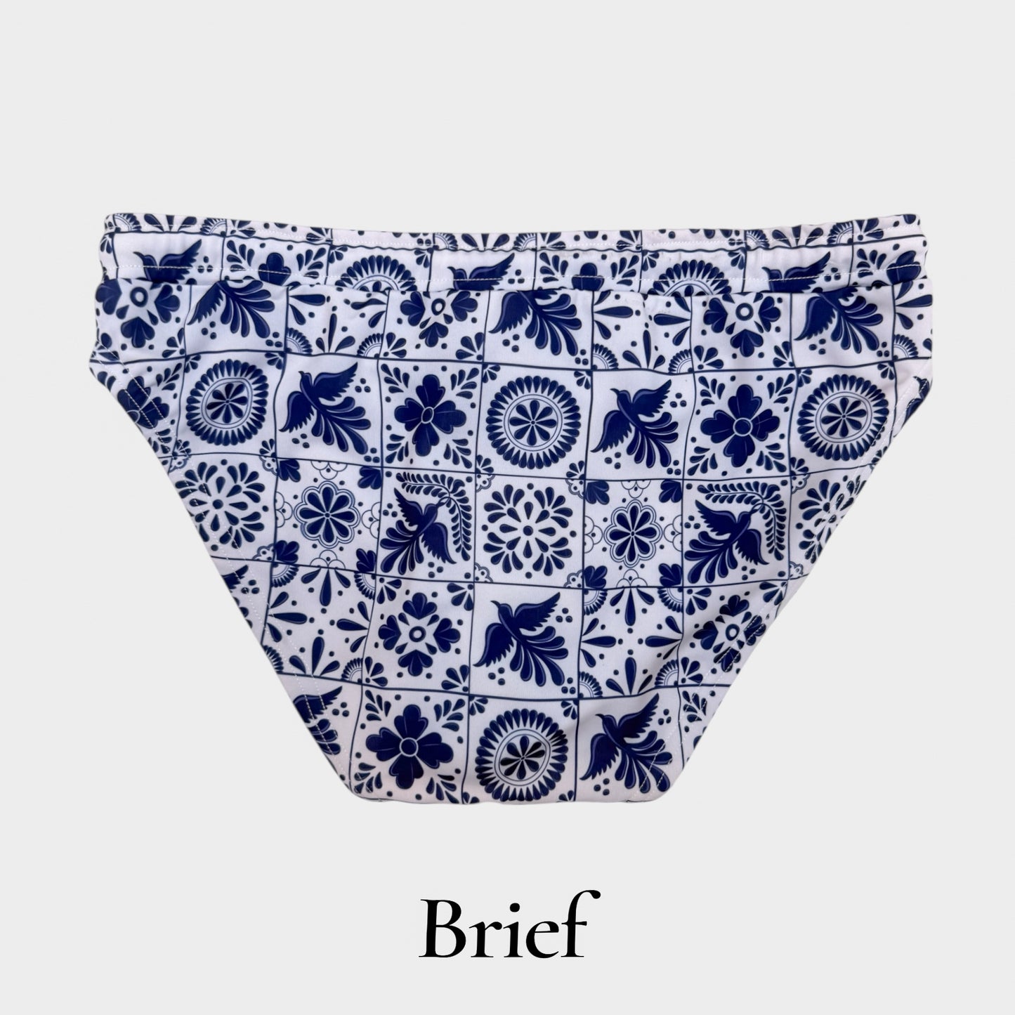 Bañador Talavera (Brief)