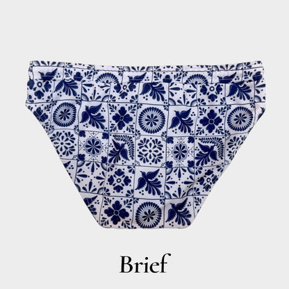 Bañador Talavera (Brief)