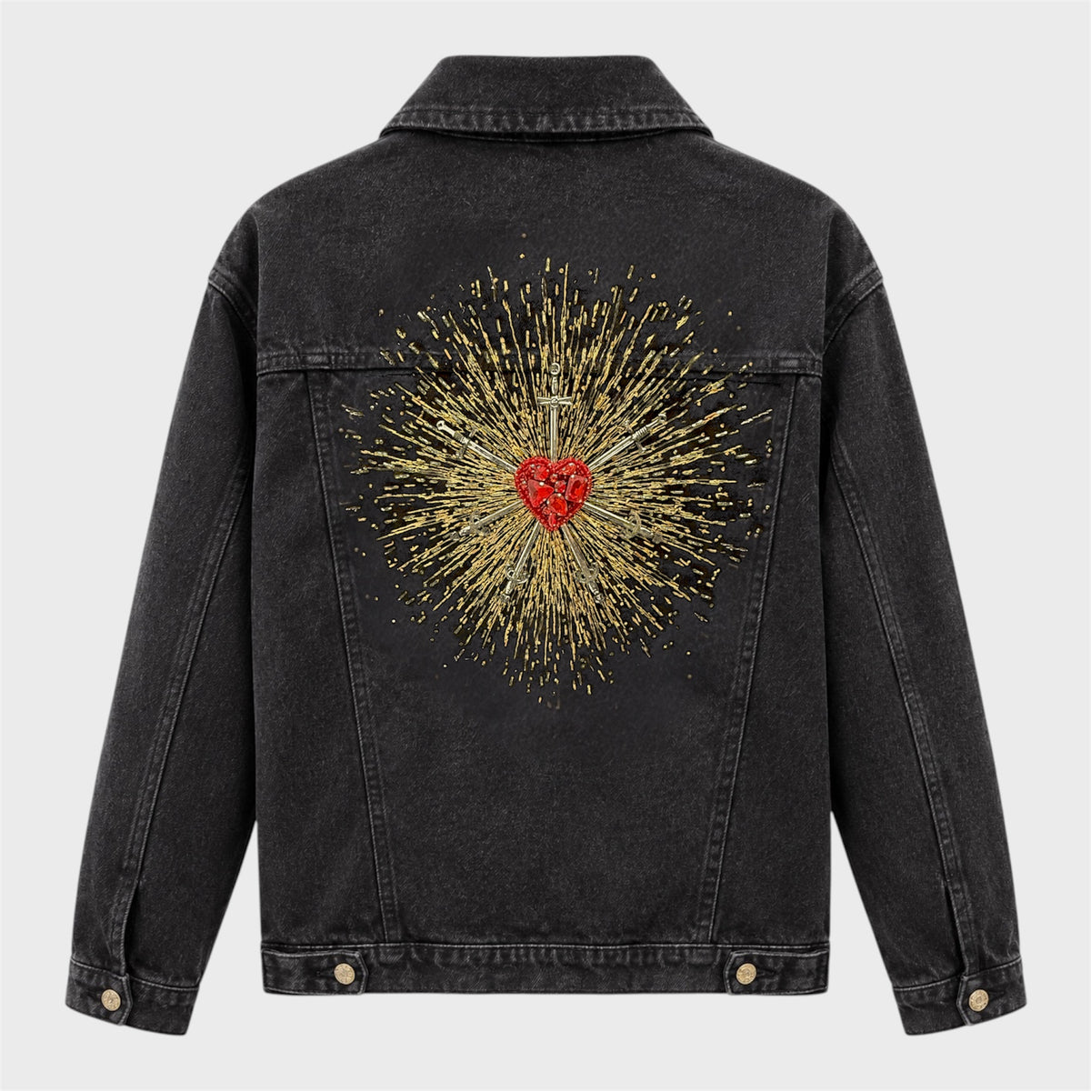 Trucker Jacket 7 Dolores